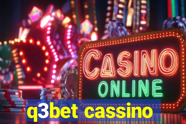 q3bet cassino